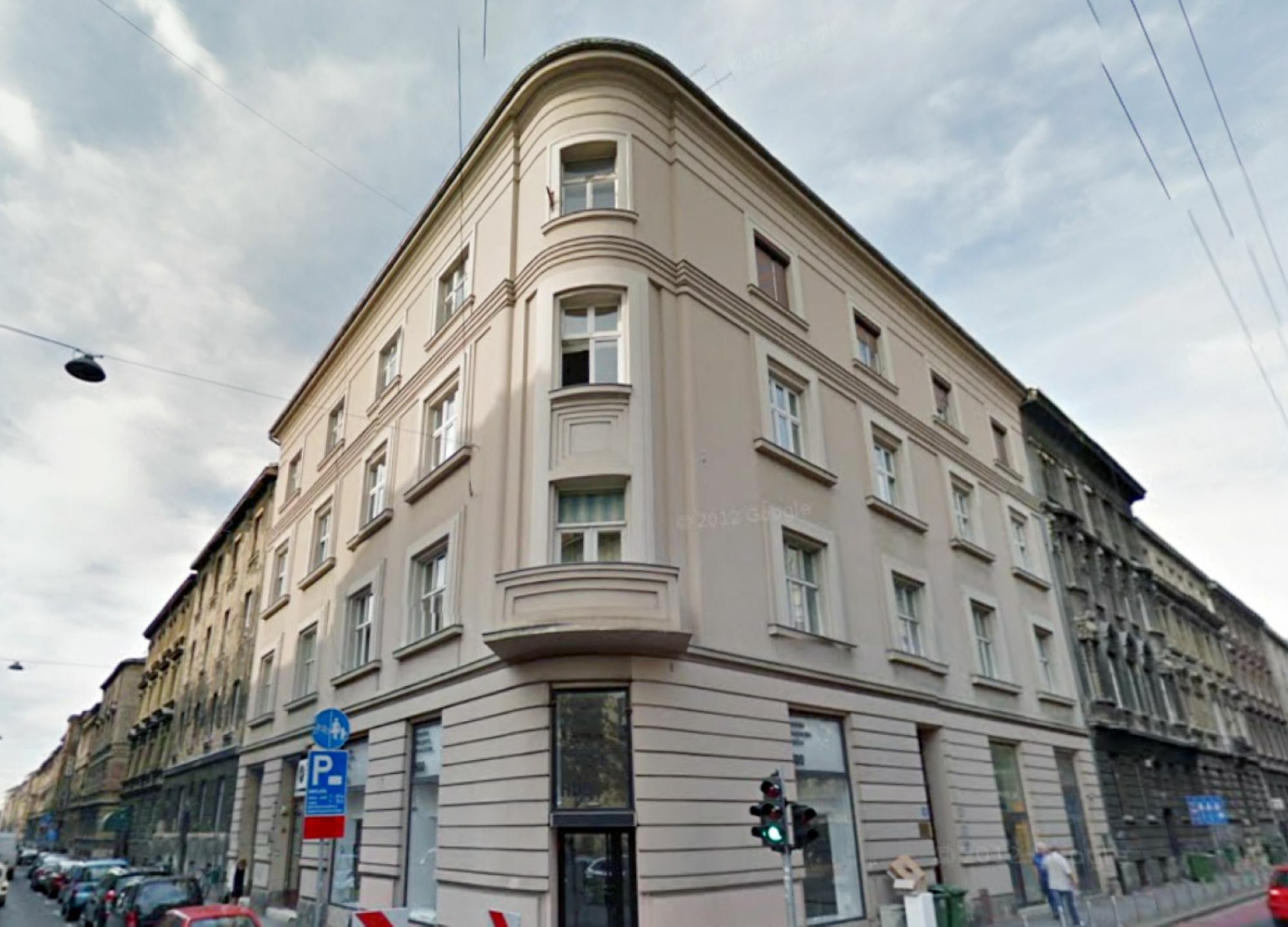 Donos Apartments Zagrzeb Zewnętrze zdjęcie