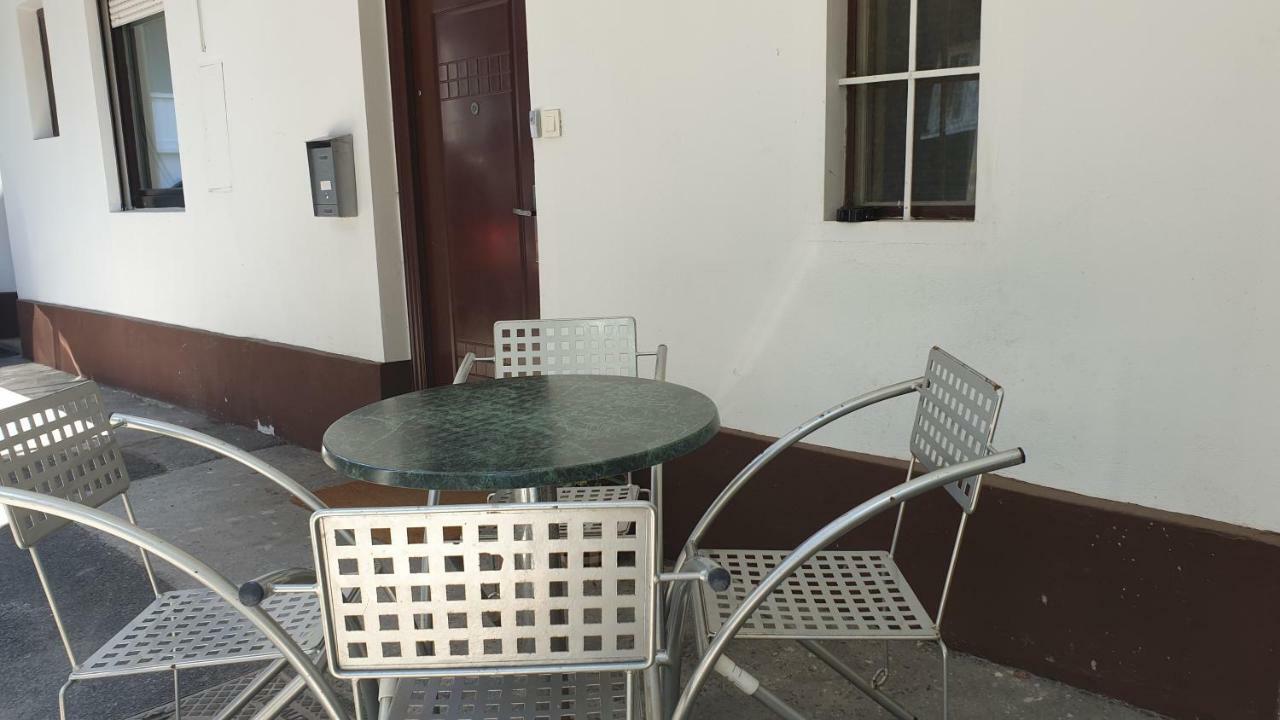 Donos Apartments Zagrzeb Zewnętrze zdjęcie
