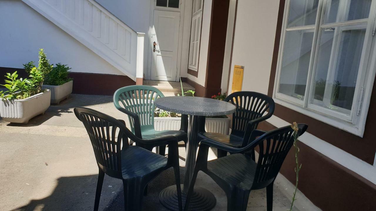 Donos Apartments Zagrzeb Zewnętrze zdjęcie