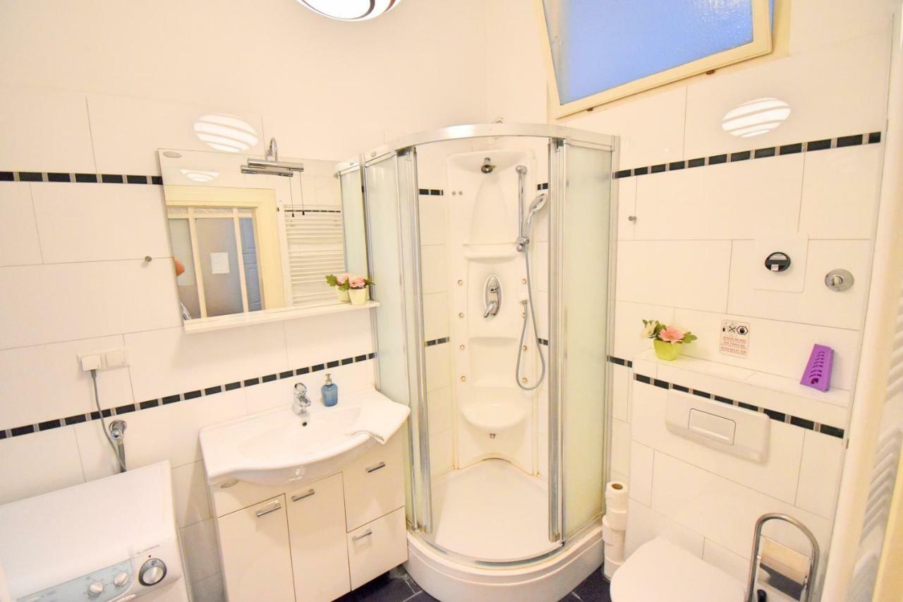 Donos Apartments Zagrzeb Zewnętrze zdjęcie